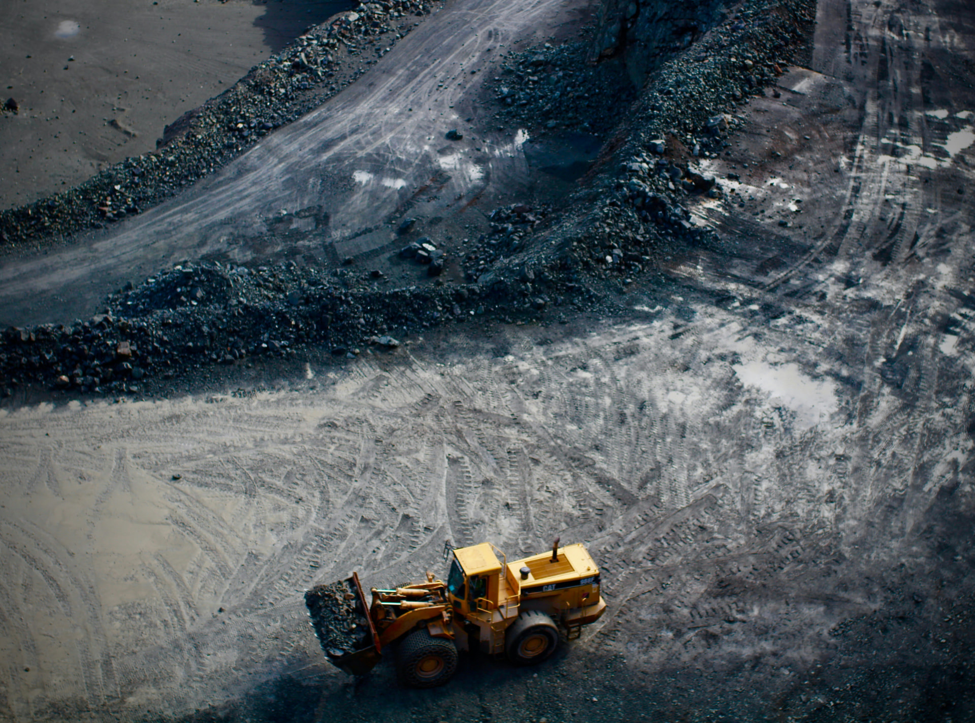 Southern African minerals and international demand